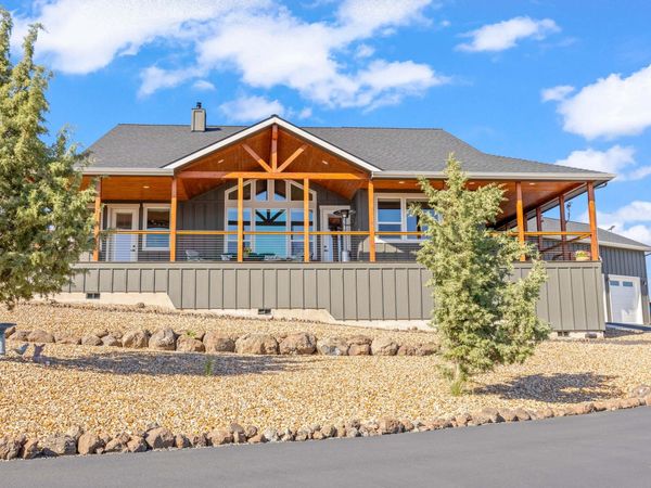 12256 SE Rowan Court, Prineville, OR 97754