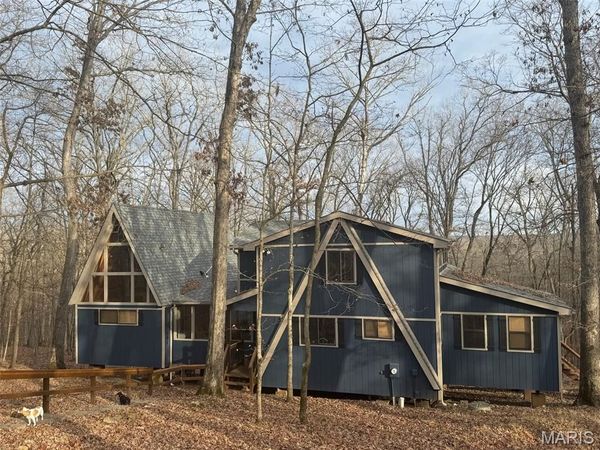 2507 Alpine Woods Drive , Innsbrook, MO 63390