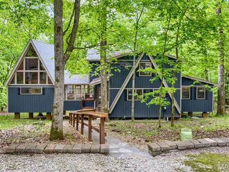 2507 Alpine Woods Drive Innsbrook, MO 63390