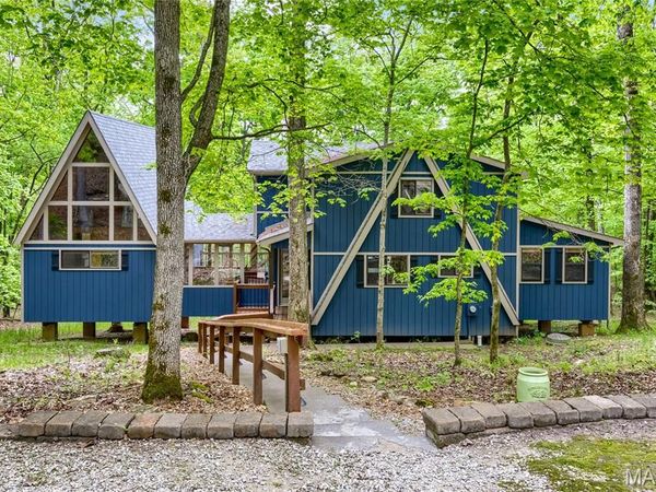 2507 Alpine Woods Drive , Innsbrook, MO 63390