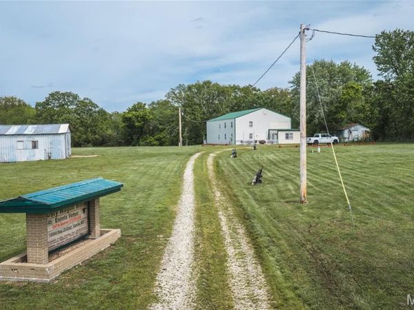 19564 Highway 28, Dixon, MO 65582