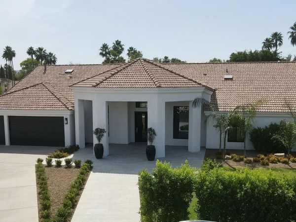 8603 E ASTER Drive, Scottsdale, AZ 85260
