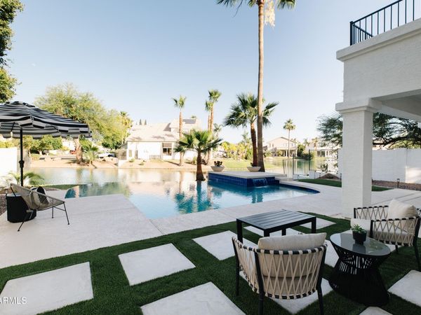 3327 S FELIX Way, Chandler, AZ 85248