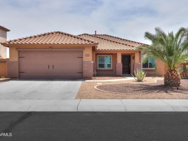 45737 W RANCH Road, Maricopa, AZ 85139