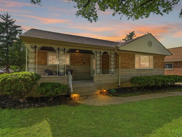 6733 Stoll Lane, Silverton, OH 45236