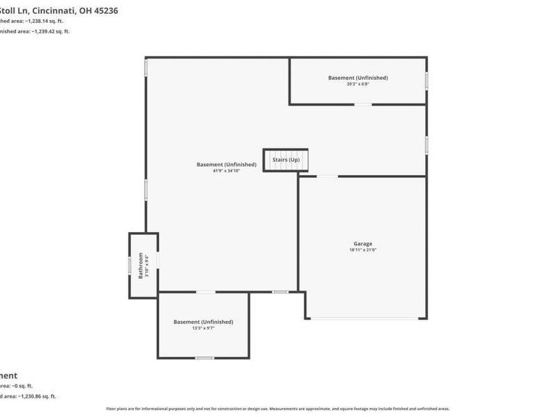 6733 Stoll Lane, Silverton, OH 45236 Photo 48
