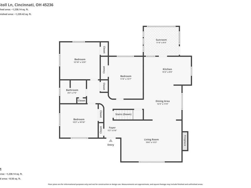6733 Stoll Lane, Silverton, OH 45236 Photo 49