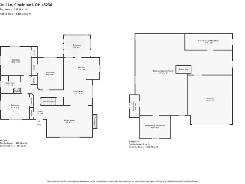6733 Stoll Lane, Silverton, OH 45236 Photo 8