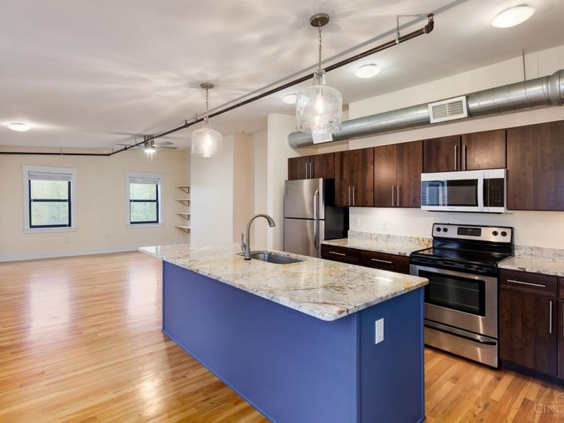 1412 Republic Street, Unit 401, Cincinnati, OH 45202 Photo 12