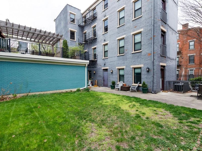 1412 Republic Street, Unit 401, Cincinnati, OH 45202 Photo 25