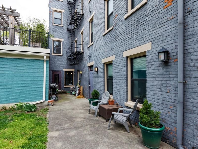 1412 Republic Street, Unit 401, Cincinnati, OH 45202 Photo 27