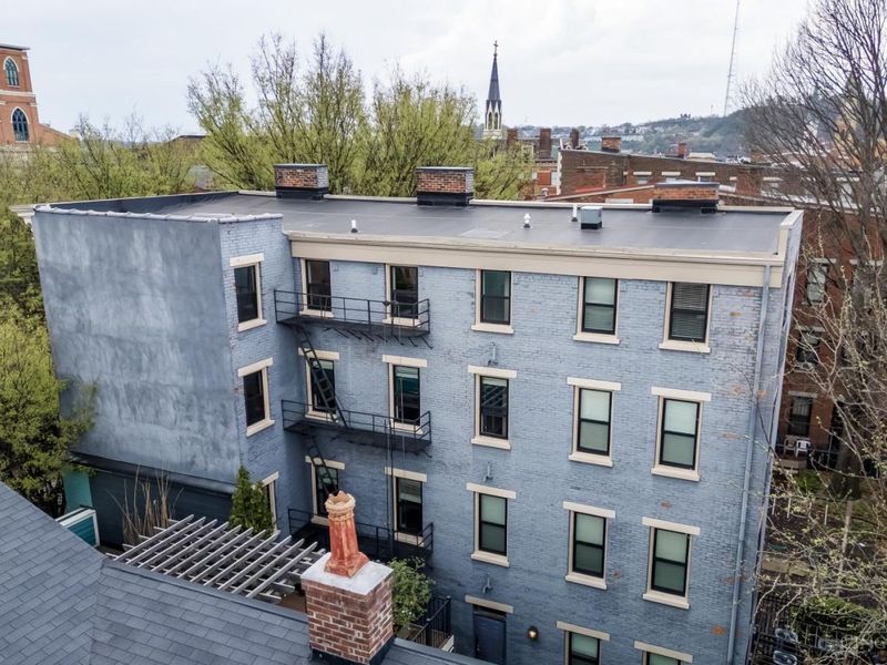 1412 Republic Street, Unit 401, Cincinnati, OH 45202 Photo 31