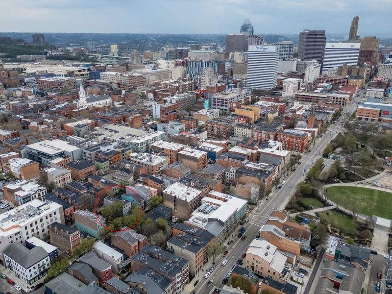 1412 Republic Street, Unit 401, Cincinnati, OH 45202 Photo 33