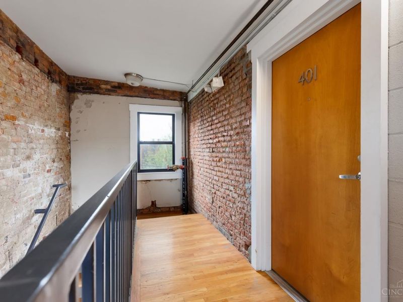 1412 Republic Street, Unit 401, Cincinnati, OH 45202 Photo 5