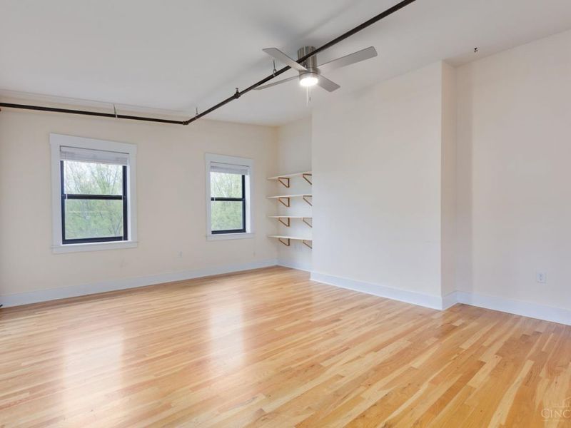 1412 Republic Street, Unit 401, Cincinnati, OH 45202 Photo 7