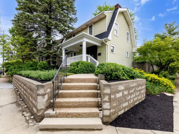 2908 Indianola Avenue , Columbus, OH 43202