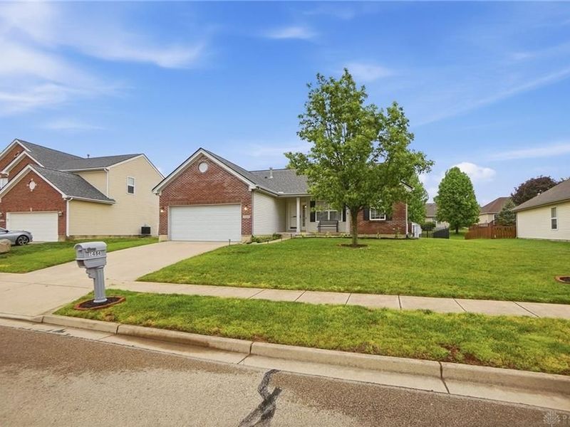 1484 Observatory Drive, Fairborn, OH 45324 Photo 1