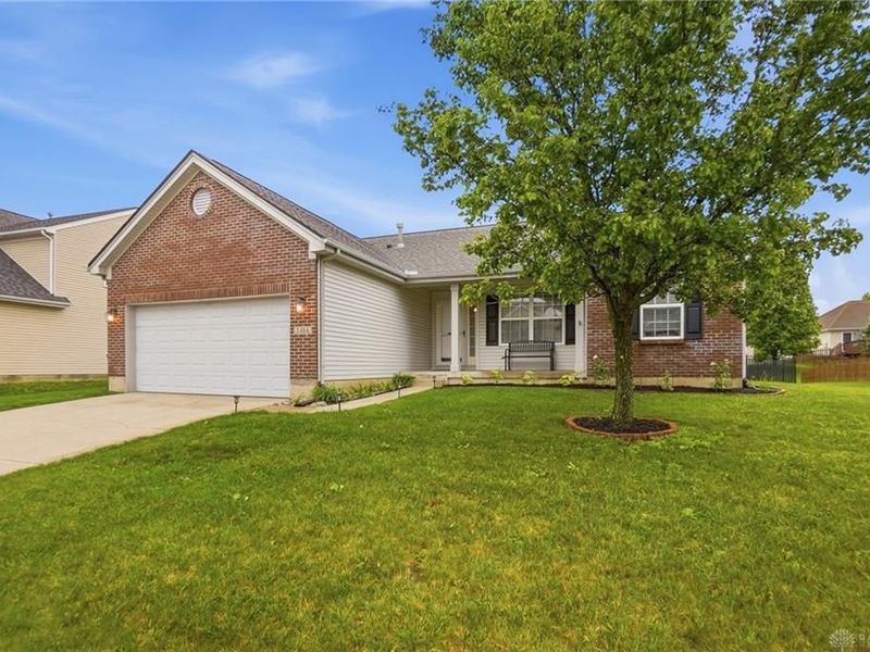 1484 Observatory Drive, Fairborn, OH 45324 Photo 2