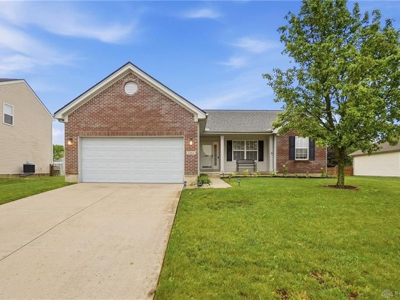 1484 Observatory Drive, Fairborn, OH 45324 Photo 3