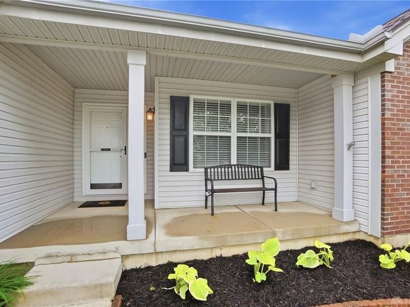 1484 Observatory Drive, Fairborn, OH 45324 Photo 5