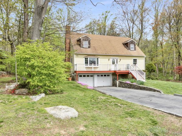 28 Partridge Lane , Putnam Valley, NY 10579