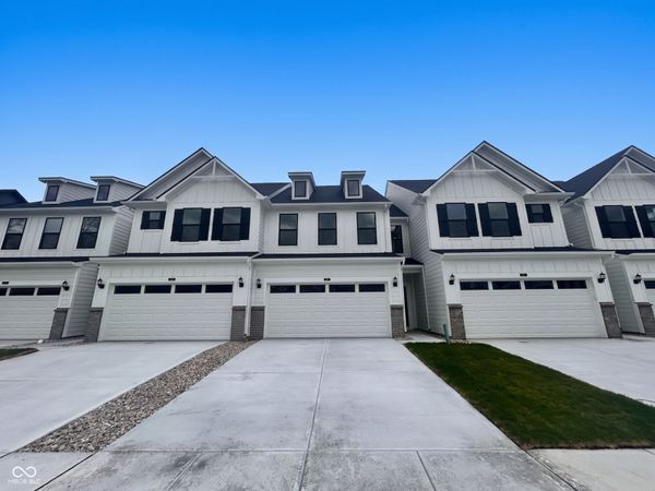 9791 Behner Drive , Fishers, IN 46038