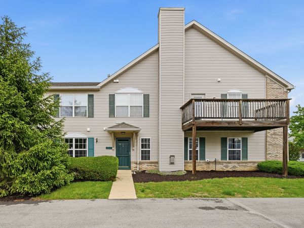 4826 Shallow Water Place, Indianapolis, IN 46268