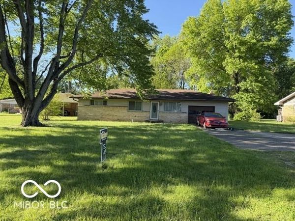 6519 W 14th Street , Indianapolis, IN 46214