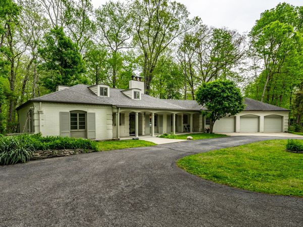 402 Kessler Boulevard West Drive, Indianapolis, IN 46228