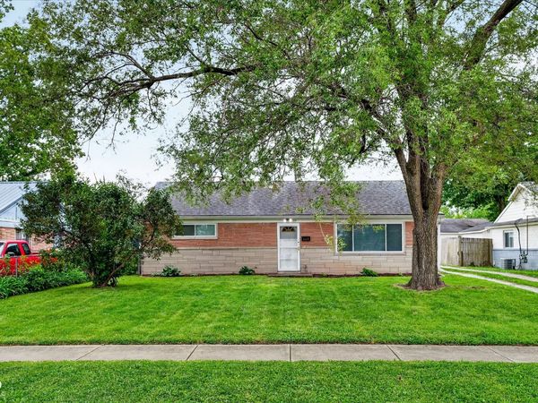 449 Southgate Drive , Greenwood, IN 46143