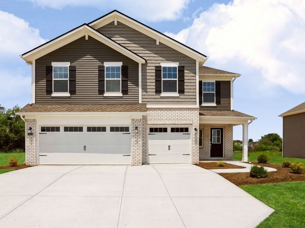 1566 Hickory Lane, Franklin, IN 46131