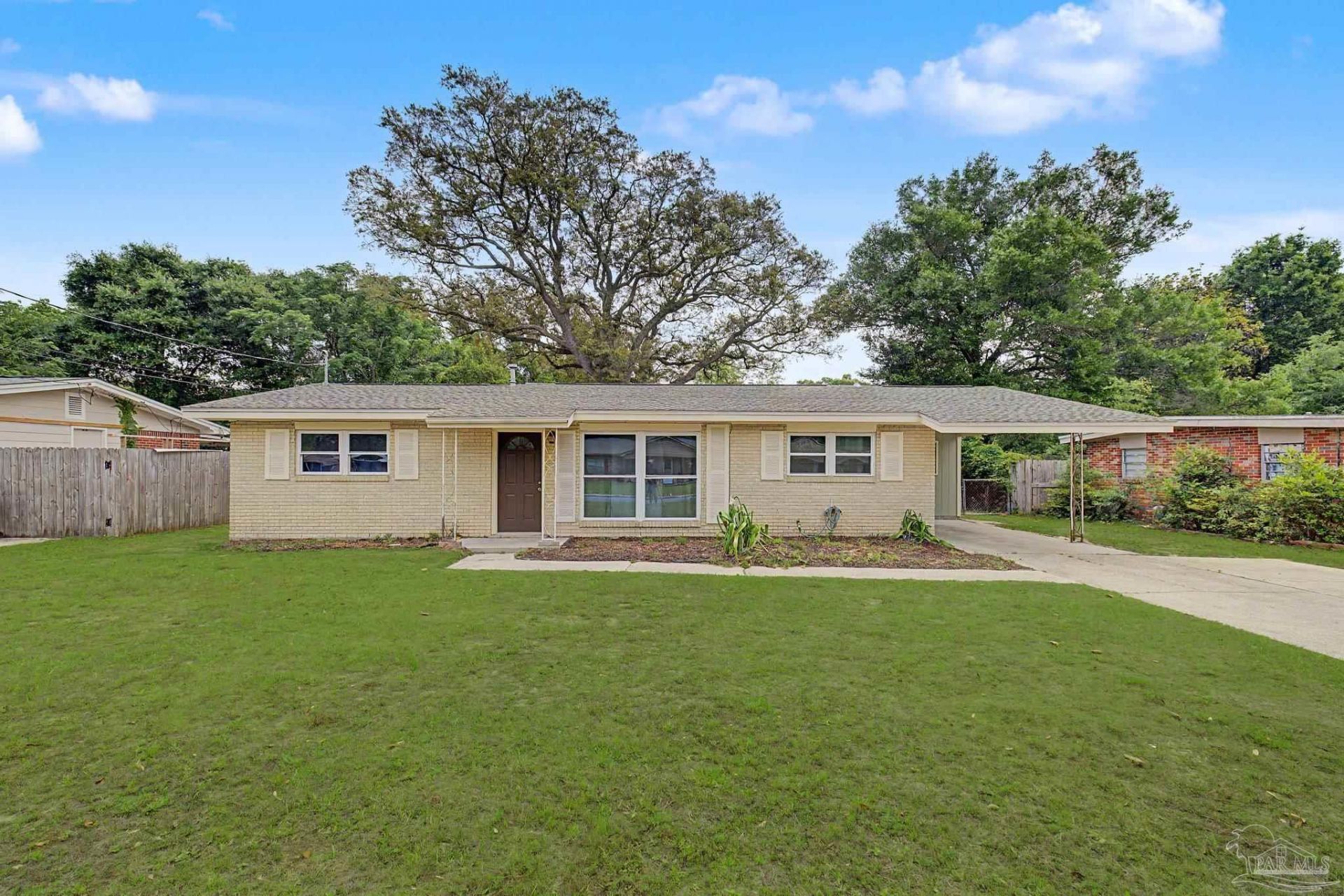 6790 Data St, Pensacola, FL 32504 Main Photo