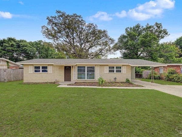 6790 Data St, Pensacola, FL 32504