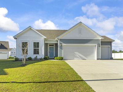5037 Sassari St. , Myrtle Beach, SC 29579