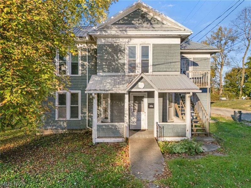 607 N Mulberry Street, Mount Vernon, OH 43050 Photo 1
