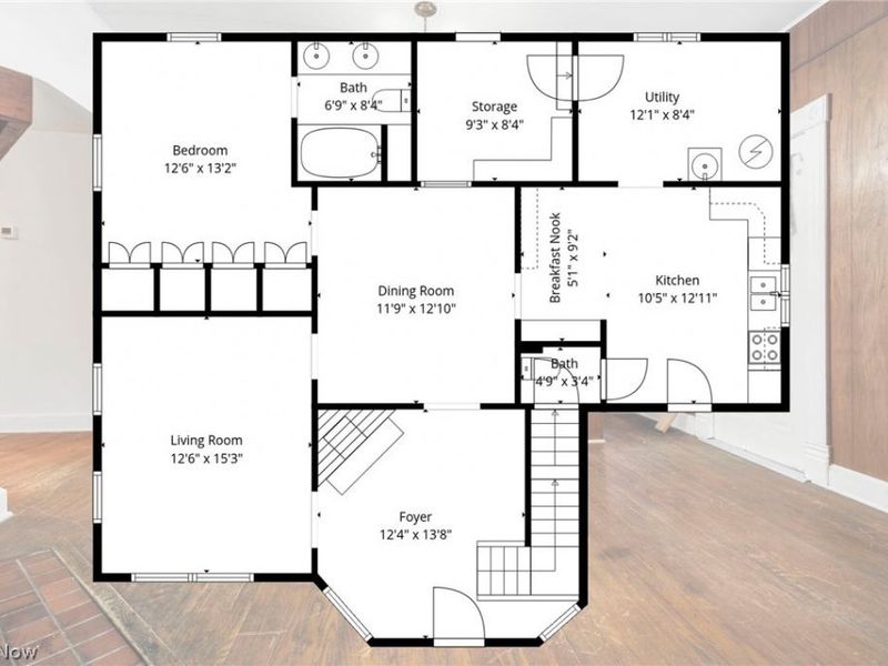 607 N Mulberry Street, Mount Vernon, OH 43050 Photo 16