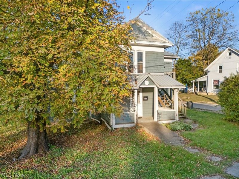 607 N Mulberry Street, Mount Vernon, OH 43050 Photo 2