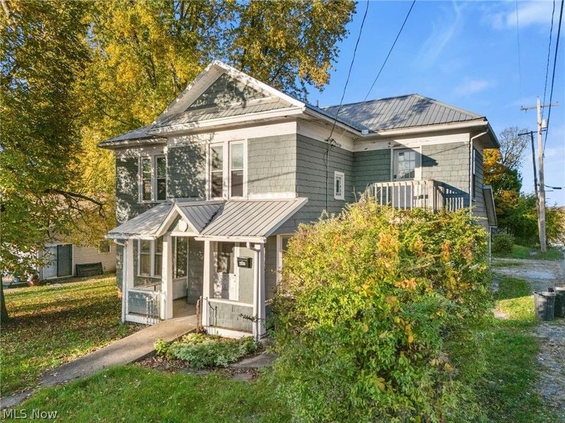 607 N Mulberry Street, Mount Vernon, OH 43050 Photo 3