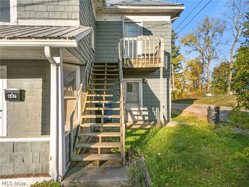 607 N Mulberry Street, Mount Vernon, OH 43050 Photo 33