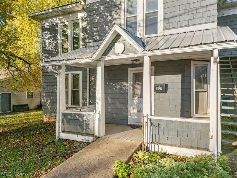 607 N Mulberry Street, Mount Vernon, OH 43050 Photo 4