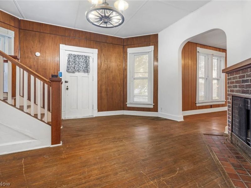 607 N Mulberry Street, Mount Vernon, OH 43050 Photo 5