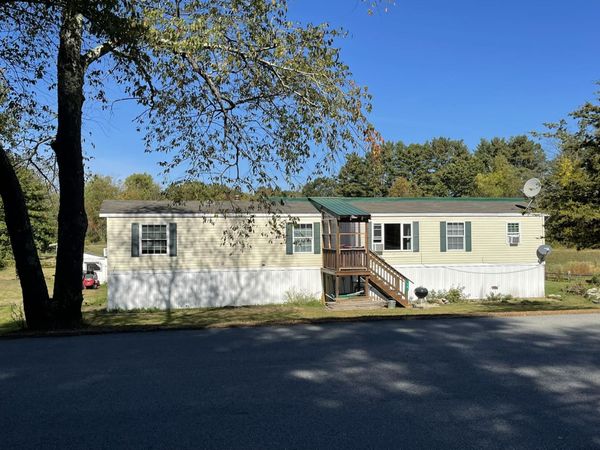 19 Back Ashuelot Road, Winchester, NH 03470