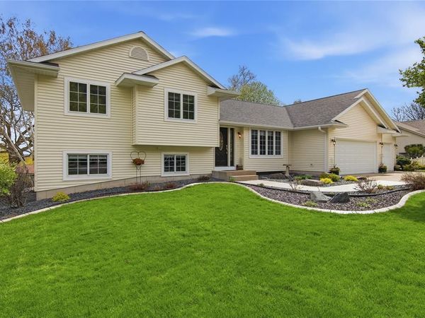 4125 Birch Crest Lane, Eau Claire, WI 54701