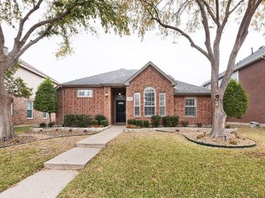 7260 Prairie Flower Lane, Frisco, TX 75033