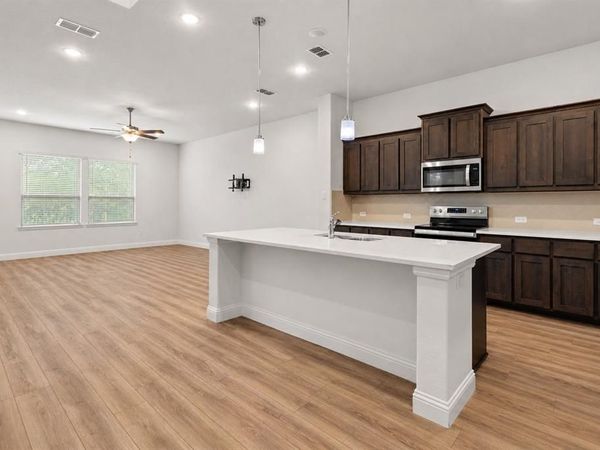 681 Coleman Street, Aubrey, TX 76227