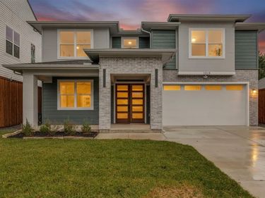 1018 Grandview Avenue, Dallas, TX 75223