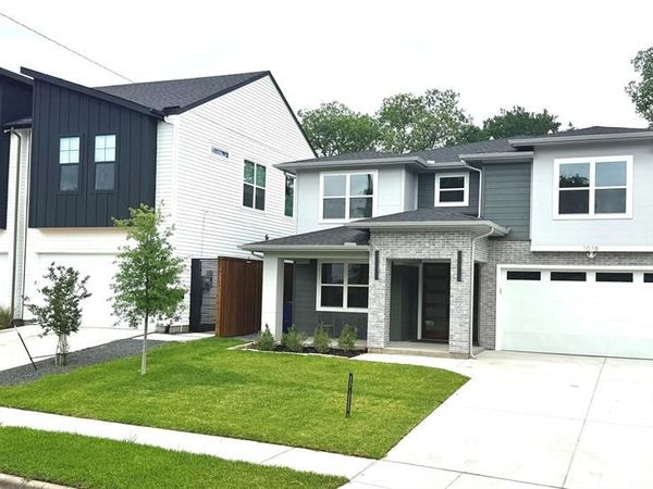 1018 Grandview Avenue, Dallas, TX 75223