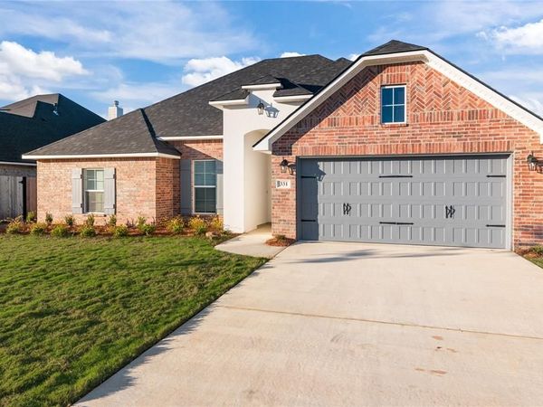 331 Prien Lake Loop , Bossier City, LA 71111