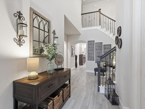 12108 Prudence Drive, Haslet, TX 76052