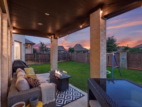 12108 Prudence Drive, Haslet, TX 76052